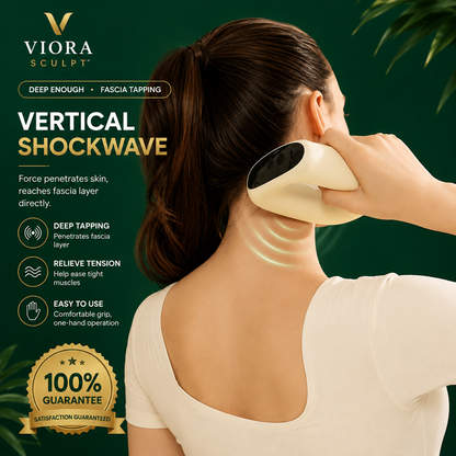 Viora Sculpt™ Body Sculptor