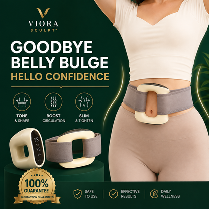 Viora Sculpt™ Body Sculptor