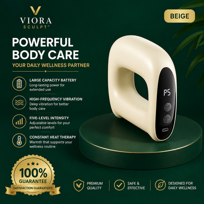 Viora Sculpt™ Body Sculptor
